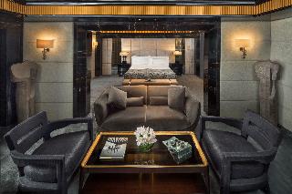 Fairmont Nile City fotoÄŸrafÄ±