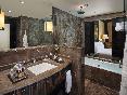 Fairmont Nile City oda fotoÄŸrafÄ±