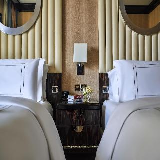 Fairmont Nile City fotoÄŸrafÄ±