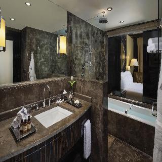 Fairmont Nile City fotoÄŸrafÄ±