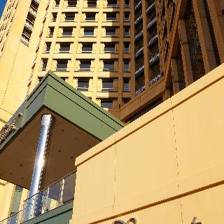 Fairmont Nile City fotoÄŸrafÄ±