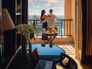 Fairmont Nile City fotoÄŸrafÄ±