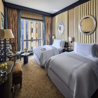 Fairmont Nile City fotoÄŸrafÄ±