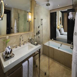 Fairmont Nile City fotoÄŸrafÄ±