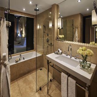 Fairmont Nile City fotoÄŸrafÄ±