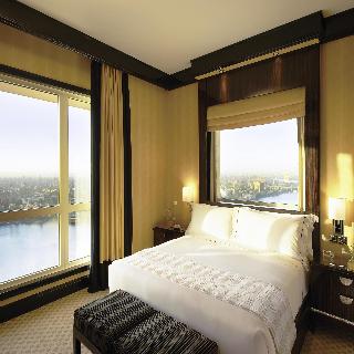 Fairmont Nile City fotoÄŸrafÄ±