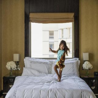 Fairmont Nile City fotoÄŸrafÄ±