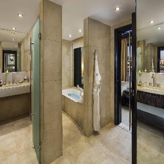 Fairmont Nile City fotoÄŸrafÄ±