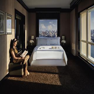 Fairmont Nile City fotoÄŸrafÄ±