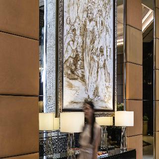 Fairmont Nile City fotoÄŸrafÄ±