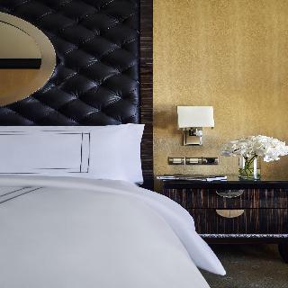 Fairmont Nile City fotoÄŸrafÄ±