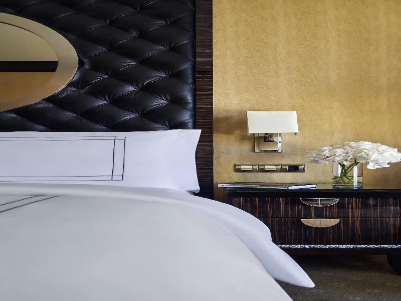 Fairmont Nile City - Oda