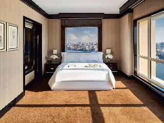 Fairmont Nile City fotoÄŸrafÄ±
