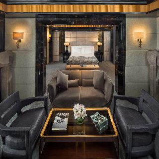 Fairmont Nile City fotoÄŸrafÄ±
