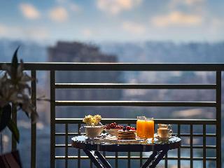 Fairmont Nile City fotoÄŸrafÄ±