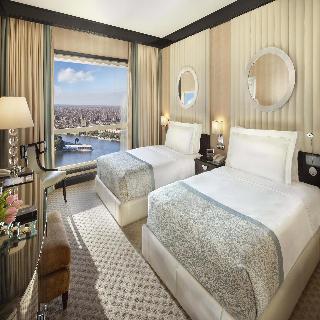 Fairmont Nile City fotoÄŸrafÄ±