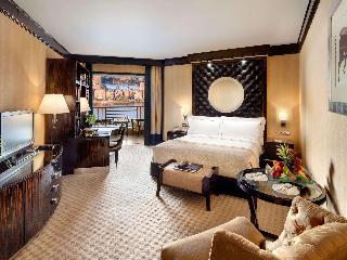 Fairmont Nile City fotoÄŸrafÄ±