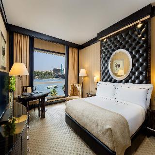 Fairmont Nile City fotoÄŸrafÄ±