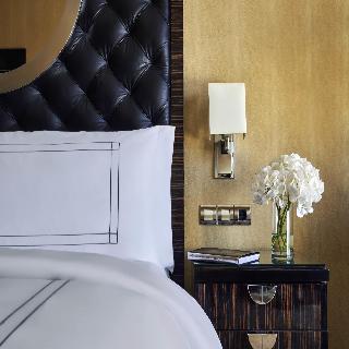 Fairmont Nile City fotoÄŸrafÄ±