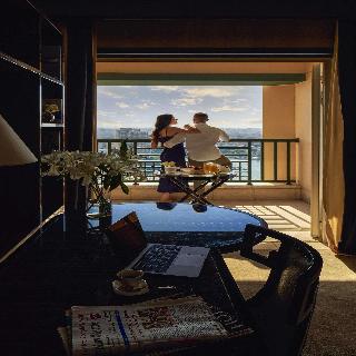 Fairmont Nile City fotoÄŸrafÄ±