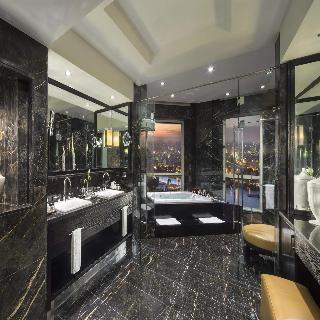 Fairmont Nile City fotoÄŸrafÄ±