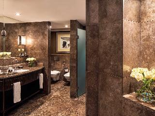 Fairmont Nile City fotoÄŸrafÄ±