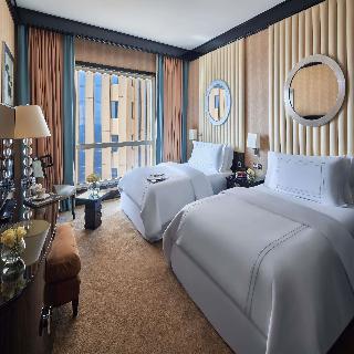 Fairmont Nile City fotoÄŸrafÄ±