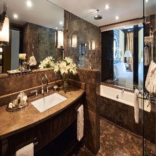 Fairmont Nile City fotoÄŸrafÄ±