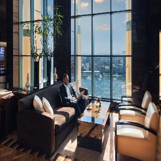 Fairmont Nile City fotoÄŸrafÄ±