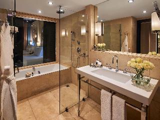 Fairmont Nile City fotoÄŸrafÄ±