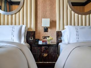 Fairmont Nile City fotoÄŸrafÄ±