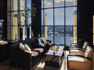 Fairmont Nile City fotoÄŸrafÄ±