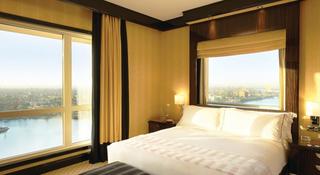 Fairmont Nile City fotoÄŸrafÄ±