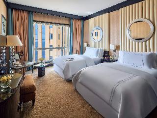 Fairmont Nile City fotoÄŸrafÄ±