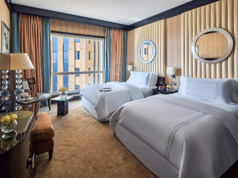 Fairmont Nile City - Oda