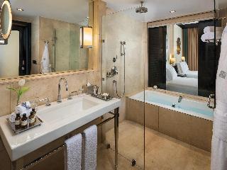 Fairmont Nile City fotoÄŸrafÄ±
