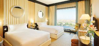 Fairmont Nile City fotoÄŸrafÄ±