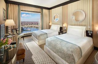 Fairmont Nile City fotoÄŸrafÄ±