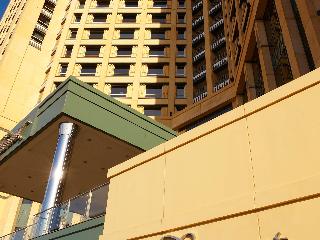 Fairmont Nile City fotoÄŸrafÄ±