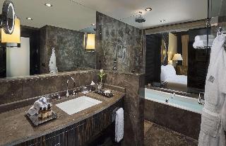 Fairmont Nile City fotoÄŸrafÄ±