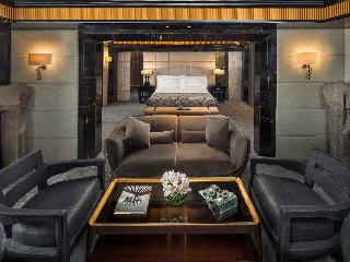Fairmont Nile City fotoÄŸrafÄ±