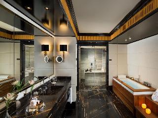 Fairmont Nile City fotoÄŸrafÄ±