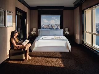 Fairmont Nile City fotoÄŸrafÄ±
