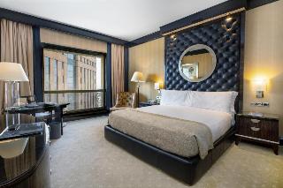 Fairmont Nile City fotoÄŸrafÄ±