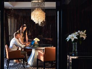 Fairmont Nile City fotoÄŸrafÄ±