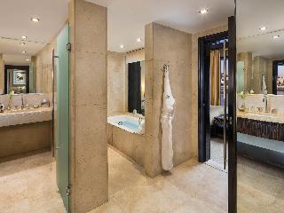 Fairmont Nile City fotoÄŸrafÄ±