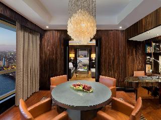 Fairmont Nile City fotoÄŸrafÄ±