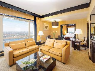 Fairmont Nile City fotoÄŸrafÄ±