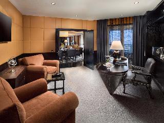 Fairmont Nile City fotoÄŸrafÄ±