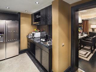 Fairmont Nile City fotoÄŸrafÄ±